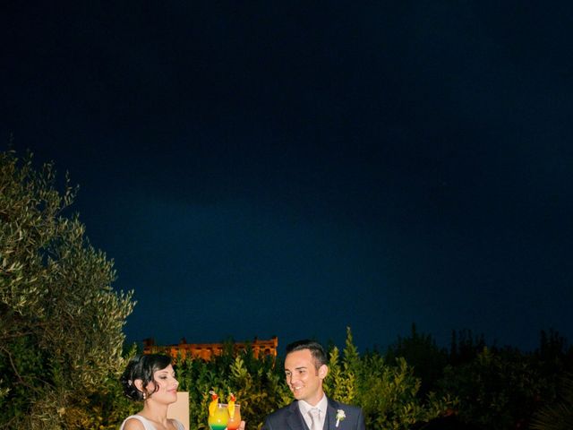 Il matrimonio di Raimondo e Alessia a Agrigento, Agrigento 37