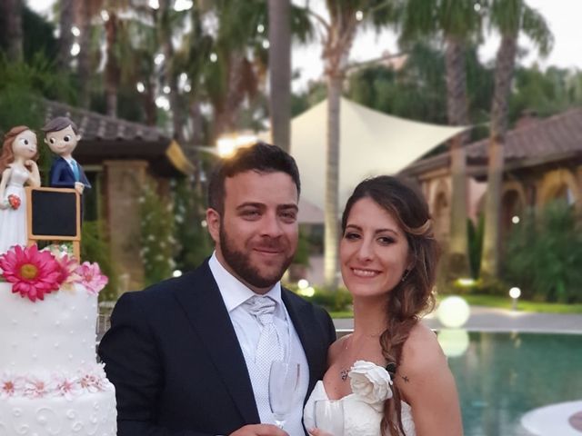 Il matrimonio di Davide e Veronica a Napoli, Napoli 4