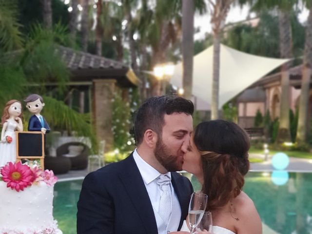 Il matrimonio di Davide e Veronica a Napoli, Napoli 5