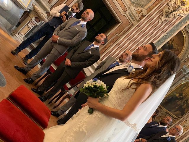 Il matrimonio di Davide e Veronica a Napoli, Napoli 6