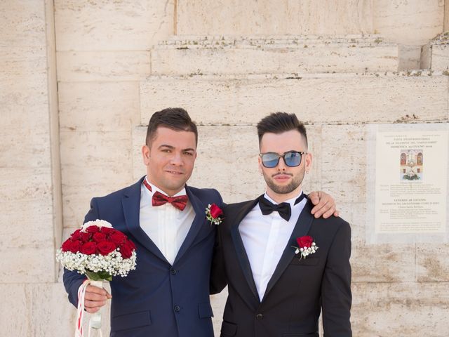 Il matrimonio di Giuseppe e Alessandra a Sinnai, Cagliari 7