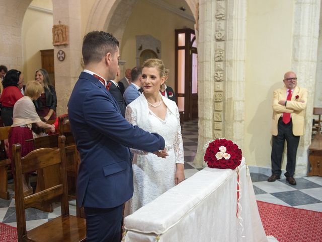 Il matrimonio di Giuseppe e Alessandra a Sinnai, Cagliari 51