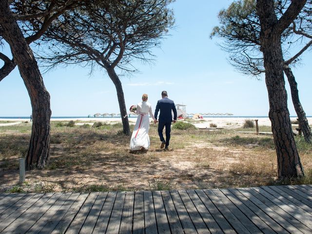 Il matrimonio di Giuseppe e Alessandra a Sinnai, Cagliari 78