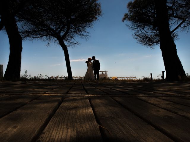 Il matrimonio di Giuseppe e Alessandra a Sinnai, Cagliari 80