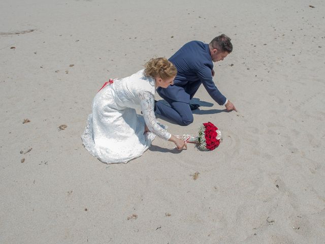 Il matrimonio di Giuseppe e Alessandra a Sinnai, Cagliari 98