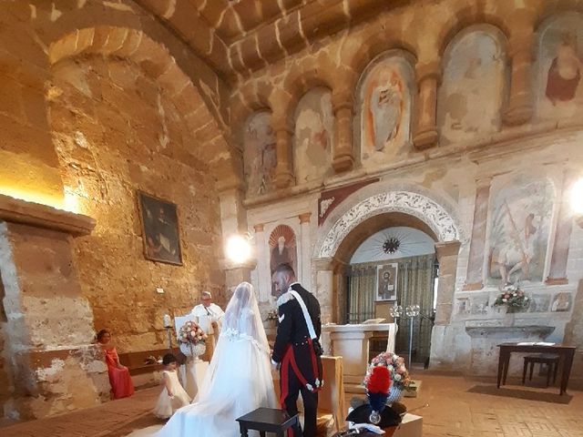 Il matrimonio di Francesco e Giovanna a Agrigento, Agrigento 21