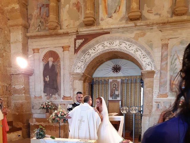 Il matrimonio di Francesco e Giovanna a Agrigento, Agrigento 22