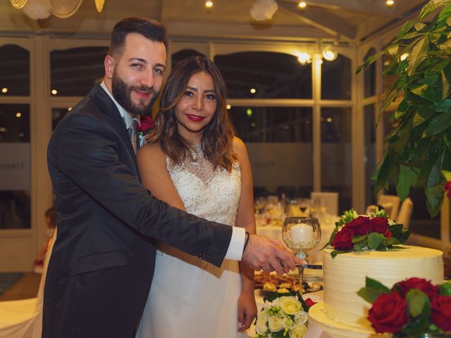 Il matrimonio di Alexandro e Adriana a Cesano Maderno, Monza e Brianza 14