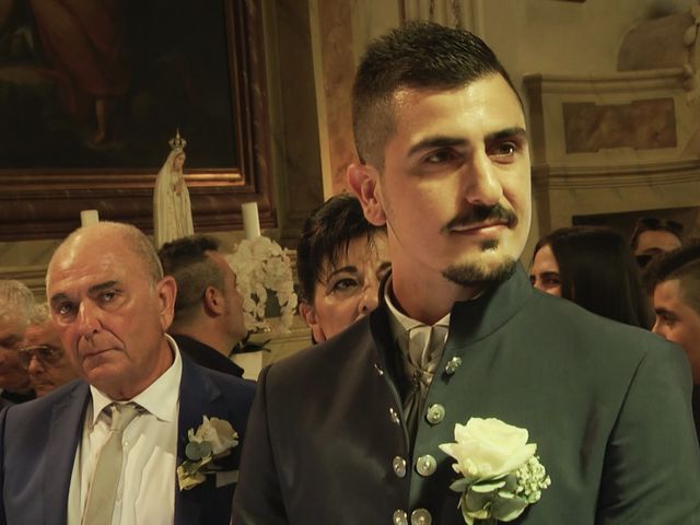 Il matrimonio di Antonello e Ylenia a Pisa, Pisa 10