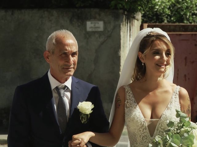 Il matrimonio di Antonello e Ylenia a Pisa, Pisa 11