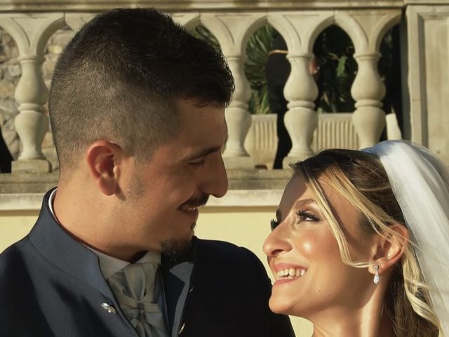 Il matrimonio di Antonello e Ylenia a Pisa, Pisa 19