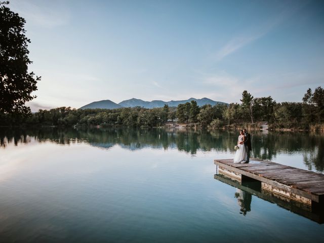 Il matrimonio di Clemy e Pasquale a Faicchio, Benevento 63