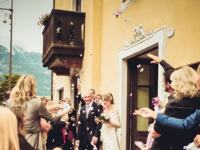 Il matrimonio di Martin e Polina a Sappada, Belluno 18