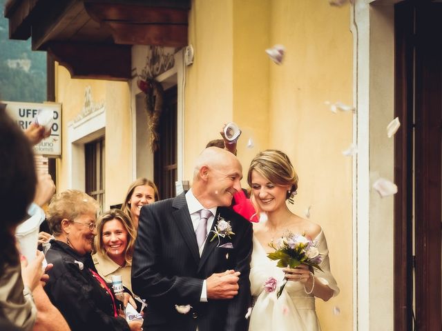 Il matrimonio di Martin e Polina a Sappada, Belluno 19