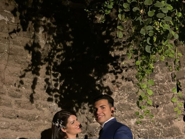Il matrimonio di Alessandro  e Sabrina a Catania, Catania 7