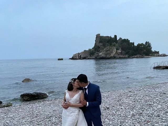 Il matrimonio di Alessandro  e Sabrina a Catania, Catania 17