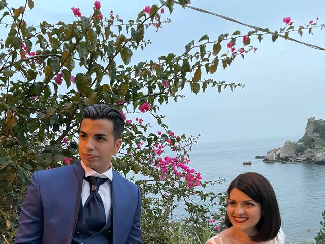 Il matrimonio di Alessandro  e Sabrina a Catania, Catania 19