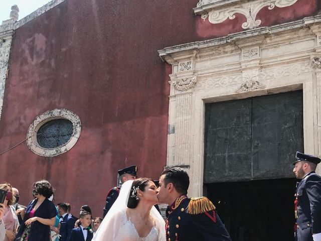 Il matrimonio di Alessandro  e Sabrina a Catania, Catania 22