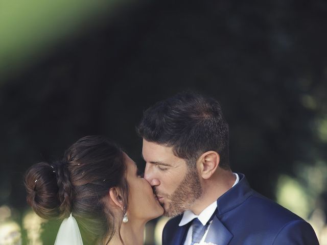 Il matrimonio di Alessio e Chiara a Grottaferrata, Roma 22