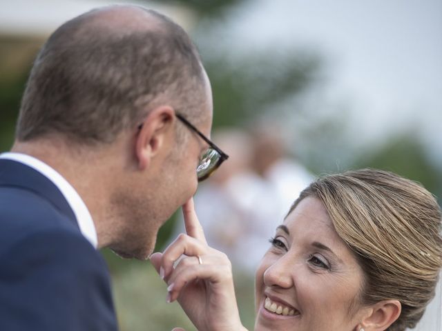 Il matrimonio di Matteo e Rossella a Treviso, Treviso 19