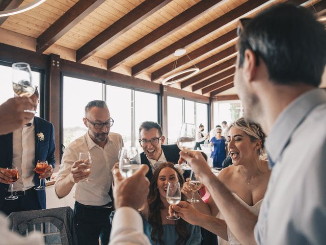 Il matrimonio di Laura e Alberto a Treia, Macerata 22