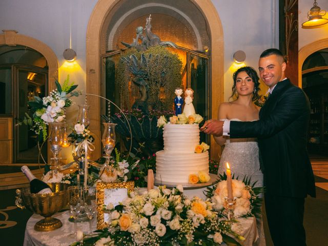 Il matrimonio di Valentina e Alessandro a Acireale, Catania 26