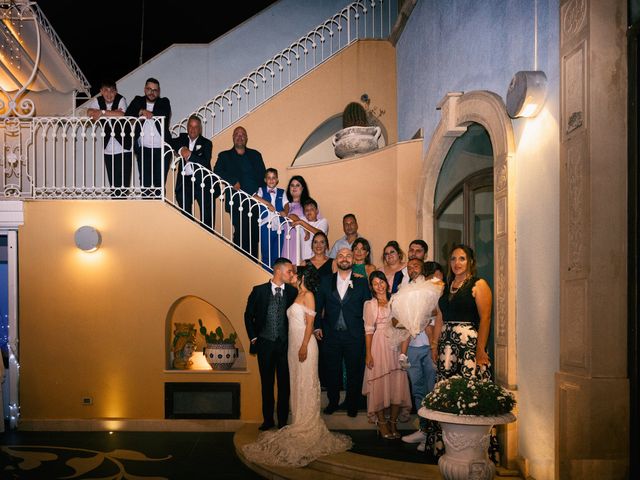 Il matrimonio di Valentina e Alessandro a Acireale, Catania 27