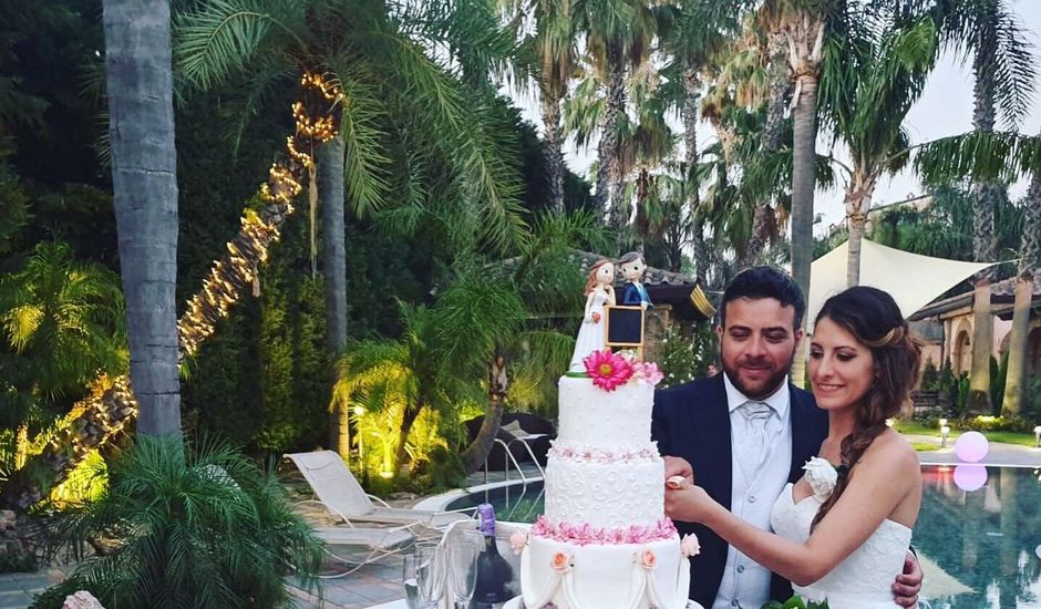 Il matrimonio di Davide e Veronica a Napoli, Napoli
