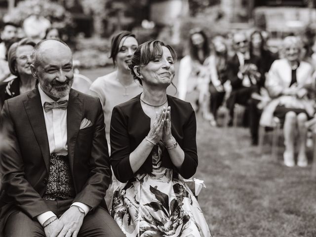 Il matrimonio di Stefano e Debora a Cantalupa, Torino 62