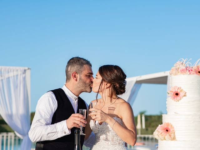 Il matrimonio di Veronica e Mirko a Nuoro, Nuoro 39
