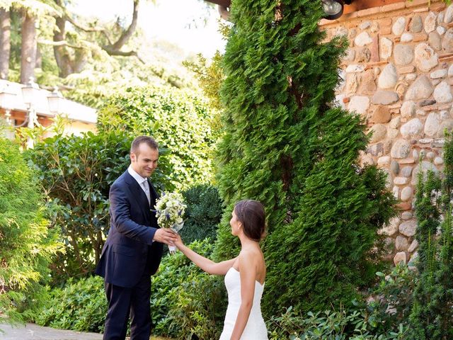 Il matrimonio di Stefano e Elena a Padenghe sul Garda, Brescia 72