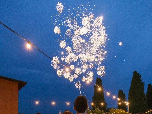 Il matrimonio di Massimo e Sendy a Rudiano, Brescia 11