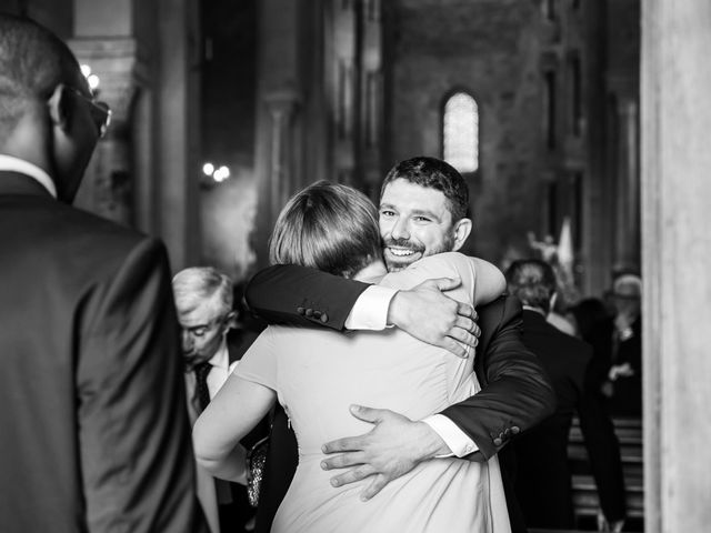 Il matrimonio di Claudio e Viviana a Palermo, Palermo 15