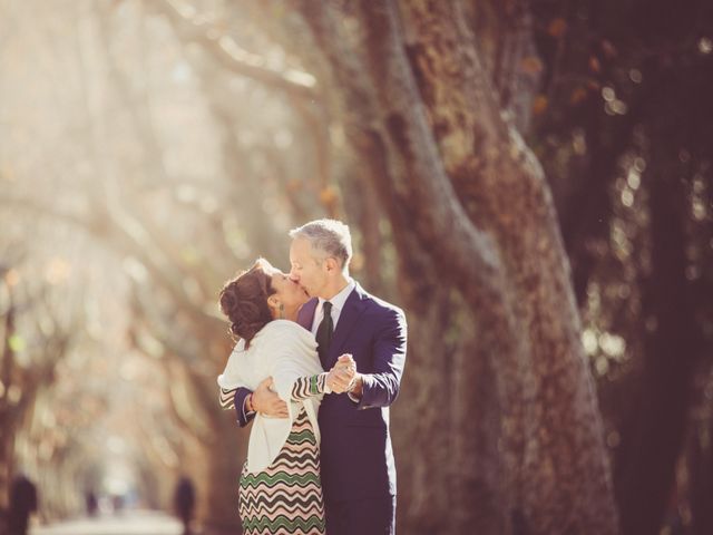 Il matrimonio di Marco e Sara a Viareggio, Lucca 45