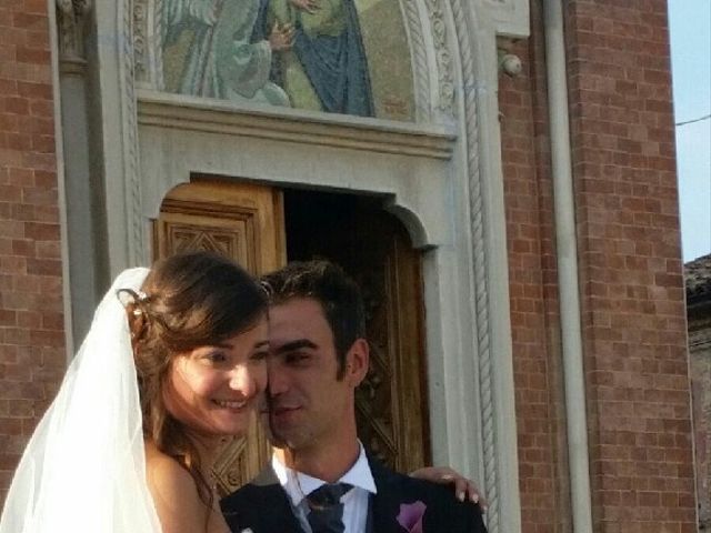 Il matrimonio di Cristian e Denise  a Cherasco, Cuneo 3