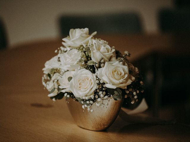 Il matrimonio di Marcel e Carolin a Corvara in Badia- Corvara, Bolzano 2