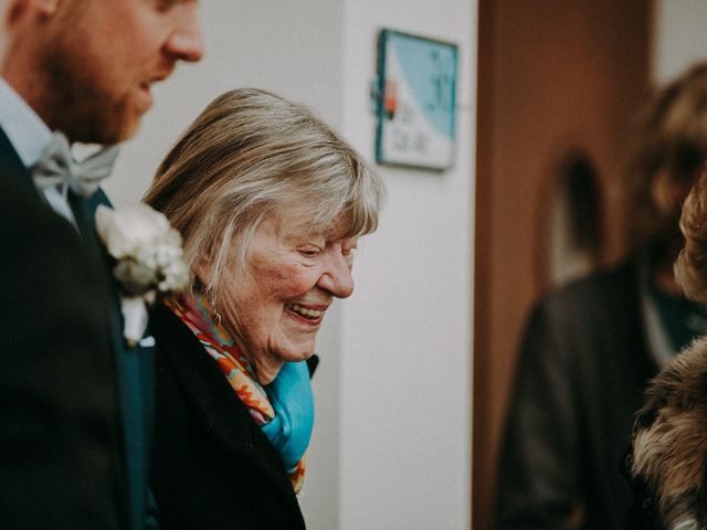 Il matrimonio di Marcel e Carolin a Corvara in Badia- Corvara, Bolzano 9