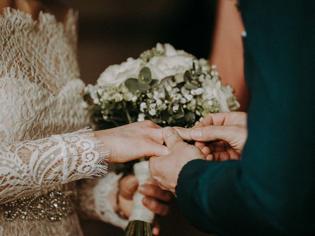 Il matrimonio di Marcel e Carolin a Corvara in Badia- Corvara, Bolzano 40