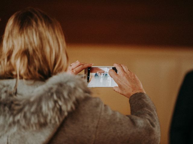 Il matrimonio di Marcel e Carolin a Corvara in Badia- Corvara, Bolzano 62