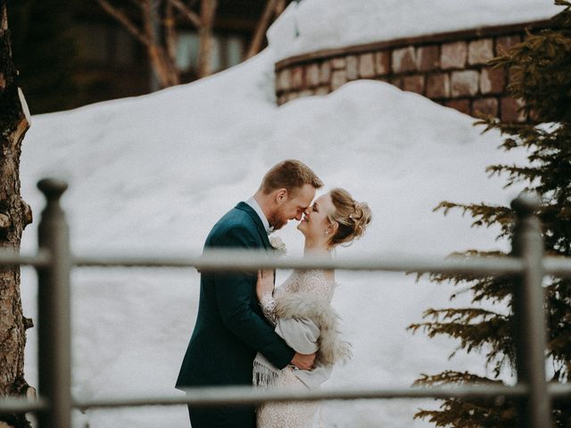 Il matrimonio di Marcel e Carolin a Corvara in Badia- Corvara, Bolzano 80