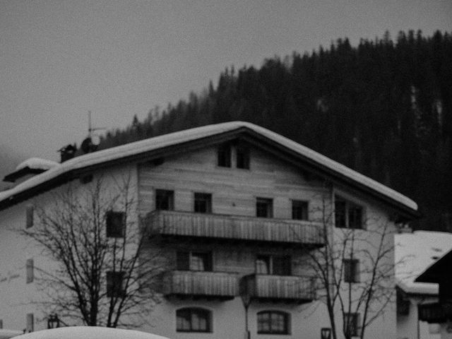 Il matrimonio di Marcel e Carolin a Corvara in Badia- Corvara, Bolzano 99