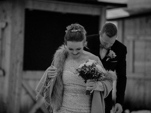 Il matrimonio di Marcel e Carolin a Corvara in Badia- Corvara, Bolzano 107