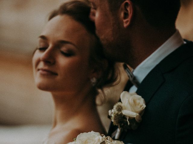 Il matrimonio di Marcel e Carolin a Corvara in Badia- Corvara, Bolzano 111