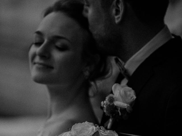 Il matrimonio di Marcel e Carolin a Corvara in Badia- Corvara, Bolzano 112