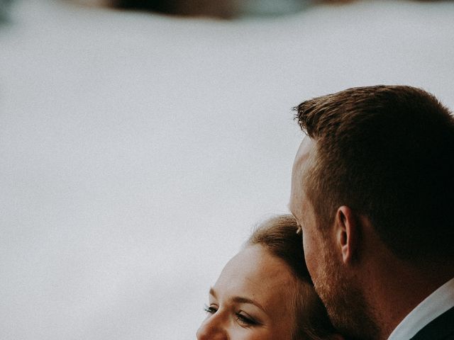 Il matrimonio di Marcel e Carolin a Corvara in Badia- Corvara, Bolzano 115