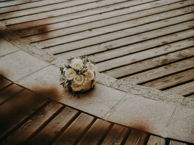 Il matrimonio di Marcel e Carolin a Corvara in Badia- Corvara, Bolzano 124