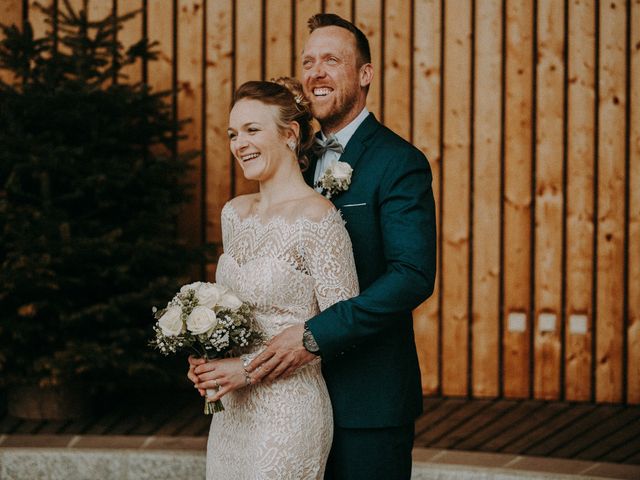 Il matrimonio di Marcel e Carolin a Corvara in Badia- Corvara, Bolzano 132