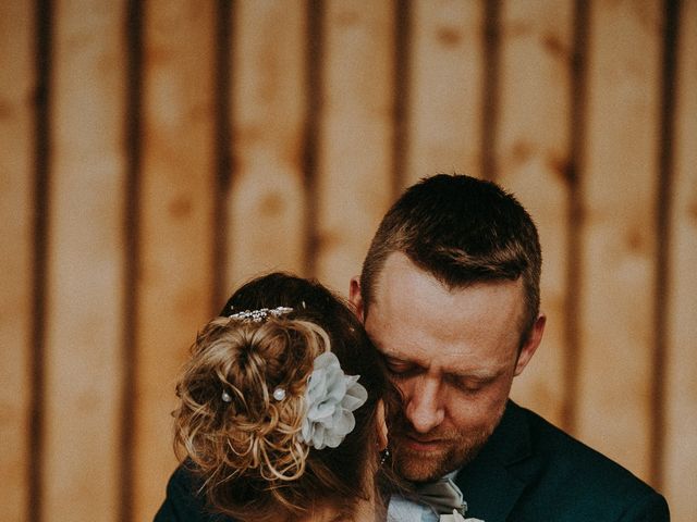 Il matrimonio di Marcel e Carolin a Corvara in Badia- Corvara, Bolzano 136