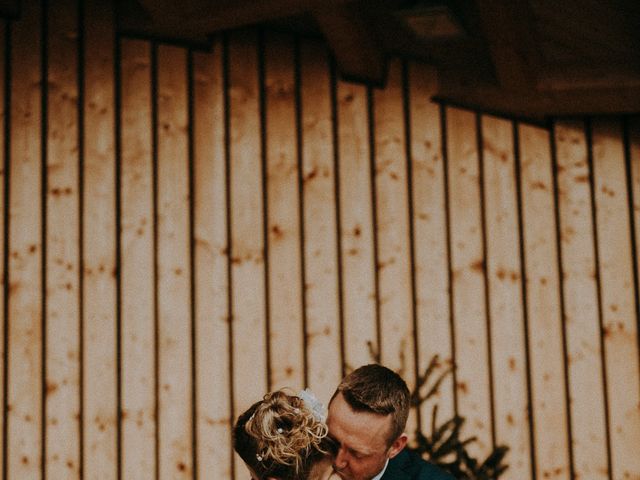 Il matrimonio di Marcel e Carolin a Corvara in Badia- Corvara, Bolzano 146