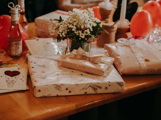 Il matrimonio di Marcel e Carolin a Corvara in Badia- Corvara, Bolzano 151